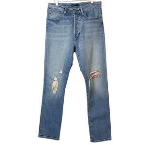 Levi’s 501 Jean